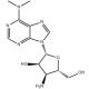 氨基核苷嘌呤霉素-CAS:58-60-6