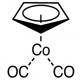 二羰基環戊二烯鈷(I)-CAS:12078-25-0