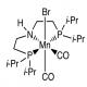 溴二羰基[雙[2-(二異丙基膦)乙基]胺]合錳(I)-CAS:1919884-90-4