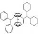 (R)-(-)-1-[(S)-2-二苯基磷]二茂鐵乙基二環己基磷-CAS:155806-35-2