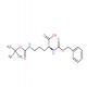 N-芐氧羰基-N'-叔丁氧羰基-l-鳥氨酸-CAS:7733-29-1