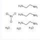 三氯三(乙二胺)合銠(Ⅲ)三水合物-CAS:15004-86-1