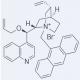 O-烯丙基-N-(9-蒽甲基)溴化金雞納堿-CAS:200132-54-3