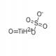 氧硫化鈦-CAS:13825-74-6