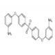 雙[4-(3-氨基苯氧基)苯基]砜-CAS:30203-11-3