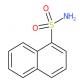 萘-1-磺酰胺-CAS:606-25-7