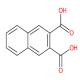 2,3-萘二羧酸-CAS:2169-87-1