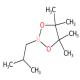 硼酸頻那醇異丁酯-CAS:67562-20-3