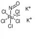 五氯亞硝酰基釕(II)酸鉀-CAS:14854-54-7