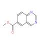 喹唑啉-6-羧酸甲酯-CAS:1234616-24-0