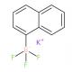 萘-1-三氟硼酸鉀-CAS:166328-07-0