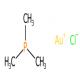 三甲基膦氯化金(I)-CAS:15278-97-4