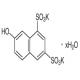 2-萘酚-6,8-二磺酸二鉀水合物-CAS:842-18-2