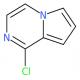 1-氯吡咯并[1,2-a]吡嗪-CAS:136927-64-5
