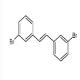 (E)-1,2-雙(3-溴苯基)乙烯-CAS:23958-26-1