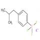 4-異丁基苯基)三氟硼酸鉀-CAS:850623-66-4