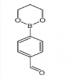 4-(1,3,2-二氧雜硼己烷-2-基)苯甲醛-CAS:160068-88-2