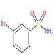 3-溴苯磺酰胺-CAS:89599-01-9