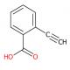 2-炔基苯甲酸-CAS:33578-00-6
