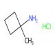 1-甲基環丁胺鹽酸鹽-CAS:174886-05-6