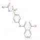 酞磺醋胺-CAS:131-69-1
