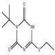 3-(叔丁基)-6-(乙硫基)-1,3,5-三嗪-2,4(1H,3H)-二酮-CAS:1360105-53-8