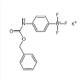 (4-cbz-氨基苯基)三氟硼酸鉀-CAS:850623-45-9