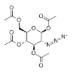 1,3,4,6-四-O-乙酰基-2-疊氮-2-脫氧-β-D-吡喃葡萄糖-CAS:80321-89-7