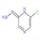 2-氯-6-肼基吡嗪-CAS:63286-29-3