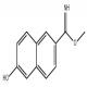 6-羥基-2-萘亞氨基酸甲酯-CAS:765871-54-3