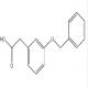 3-芐氧基苯基乙酸-CAS:1860-58-8