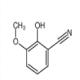2-羥基-3-甲氧基苯腈-CAS:6812-16-4
