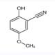 2-羥基-5-甲氧基苯腈-CAS:39900-63-5