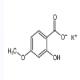 4-甲氧基水楊酸鉀-CAS:152312-71-5