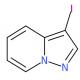 3-碘吡唑并[1,5-a]吡啶-CAS:19363-99-6