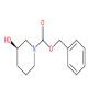 (R)-N-Cbz-3-羥基哌啶-CAS:100858-34-2