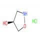 (S)-異噁唑烷-4-醇鹽酸鹽-CAS:338464-55-4