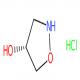 (R)-異噁唑烷-4-醇鹽酸鹽-CAS:338464-48-5