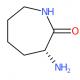(R)-3-氨基-2-己內酰胺-CAS:28957-33-7
