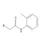2-溴-N-（鄰甲苯基）乙酰胺-CAS:5332-69-4