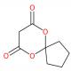 6.10-二氧雜螺[4.5]十烷-7,9-二酮-CAS:58093-05-3