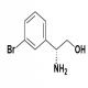 (R)-2-氨基-2-(3-溴苯基)乙烷-1-醇-CAS:209963-04-2
