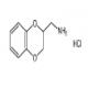 1,4-苯并二噁烷-2-甲胺鹽酸鹽-CAS:1446-27-1