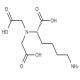 N,N-雙(羧甲基)-L-賴氨酸-CAS:113231-05-3